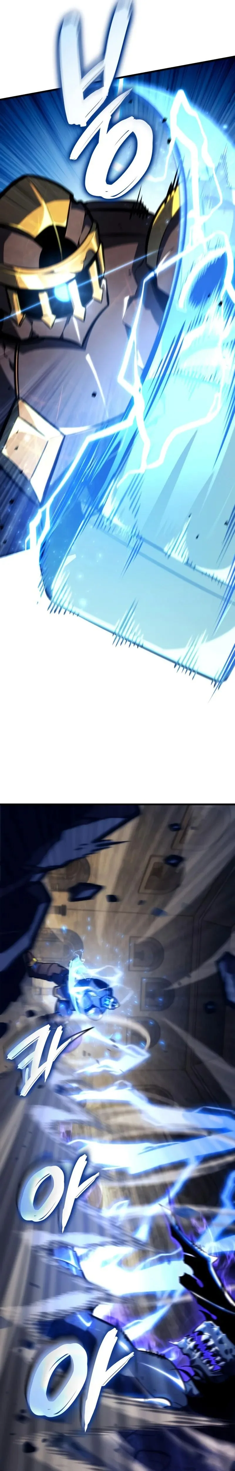 Read Breakers FR Manga Online