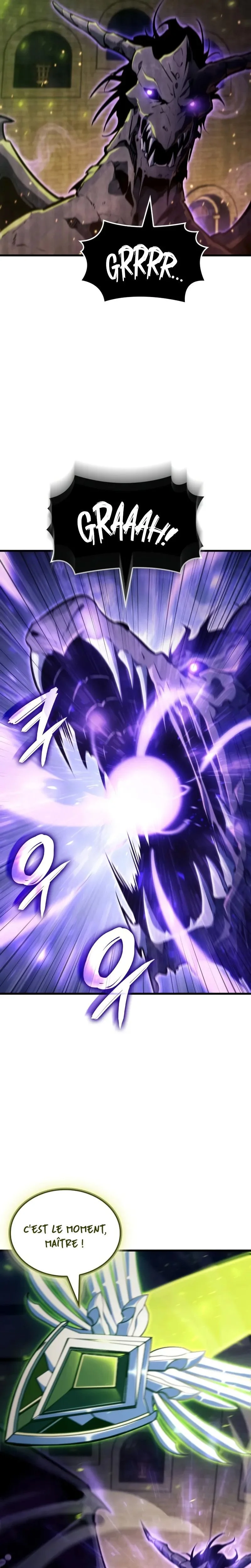 Read Breakers FR Manga Online