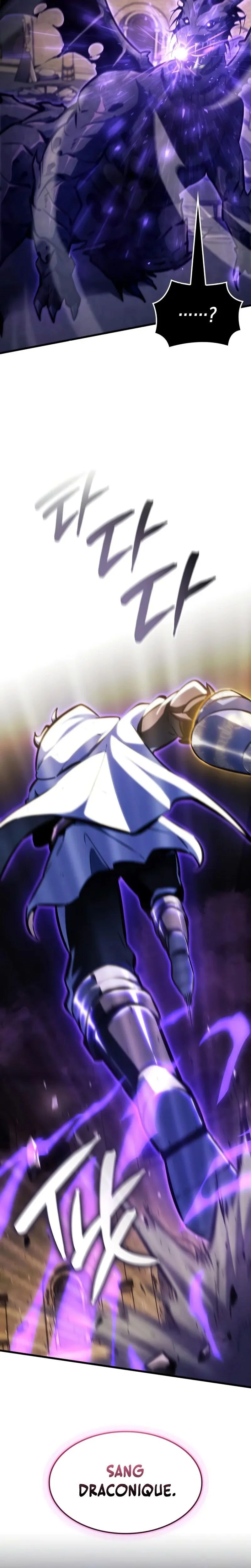 Read Breakers FR Manga Online