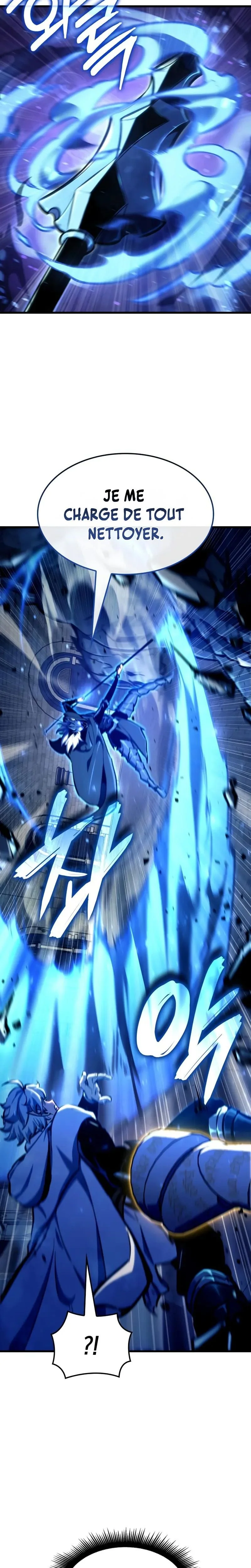 Read Breakers FR Manga Online