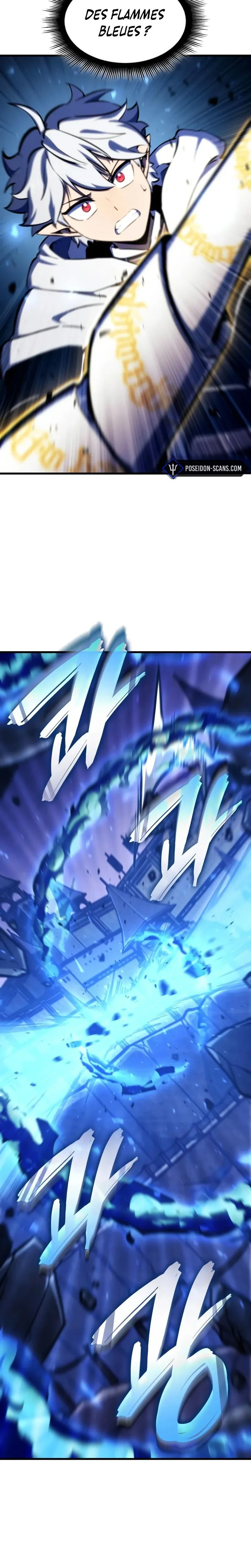 Read Breakers FR Manga Online