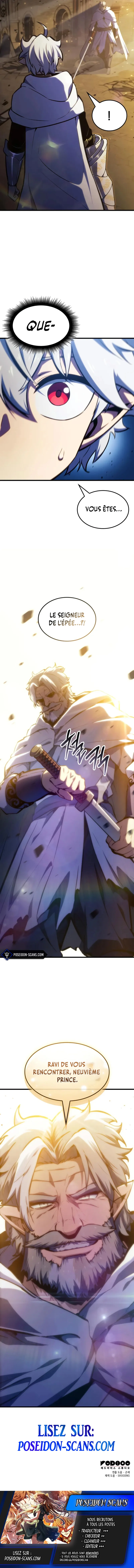 Read Breakers FR Manga Online