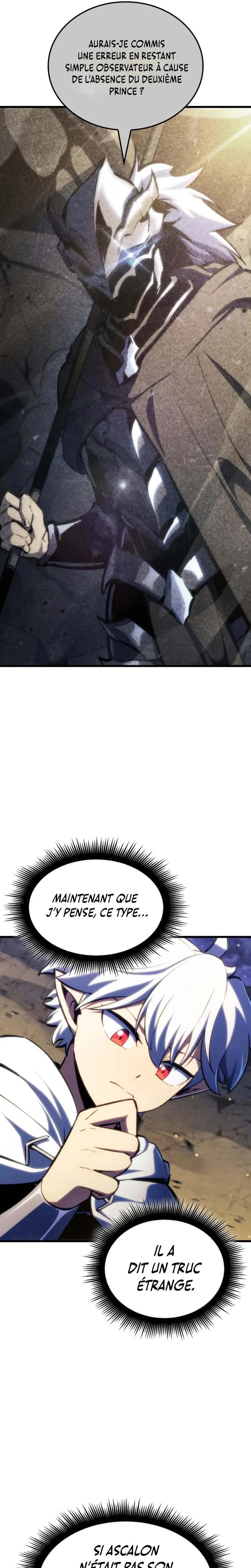 Read Breakers FR Manga Online