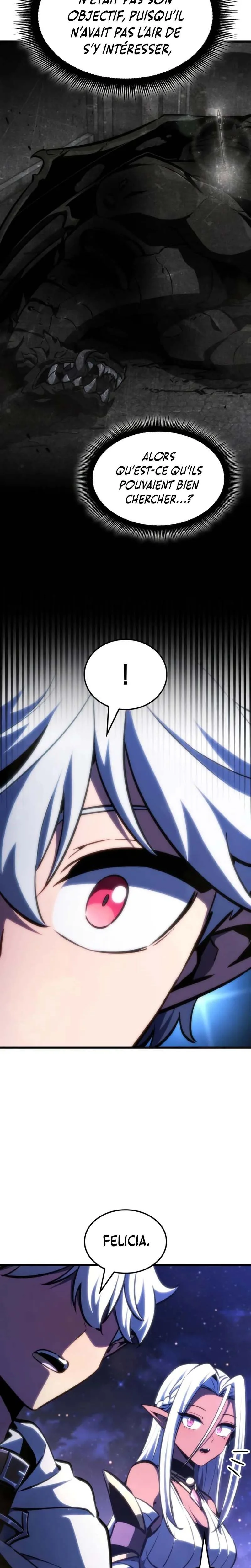 Read Breakers FR Manga Online