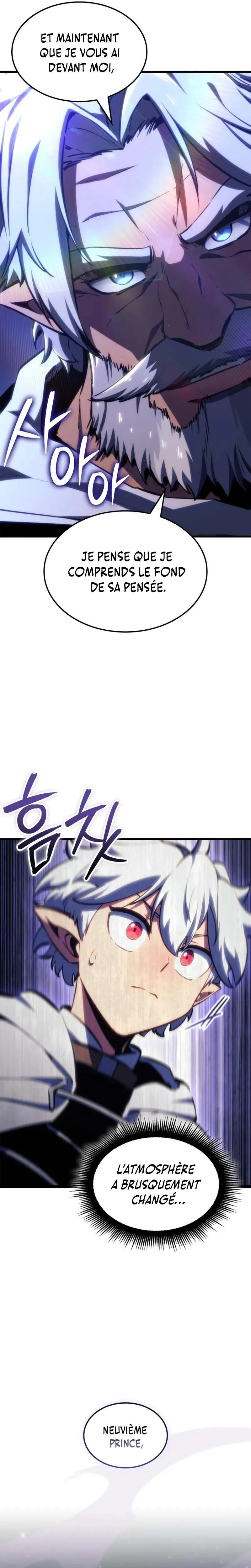 Read Breakers FR Manga Online