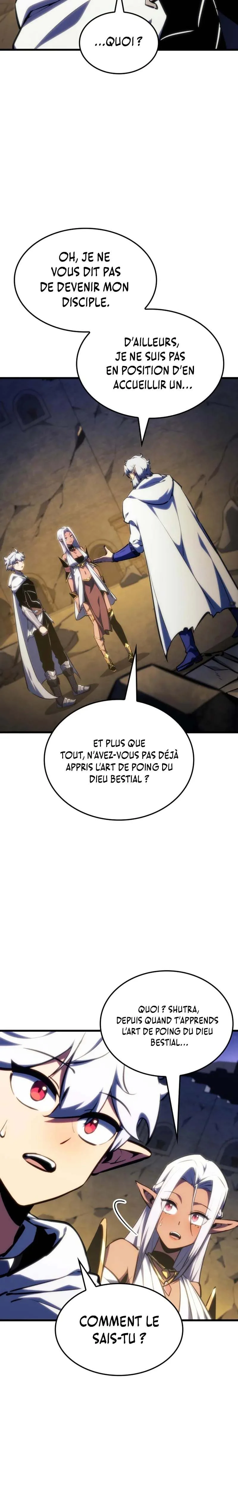 Read Breakers FR Manga Online