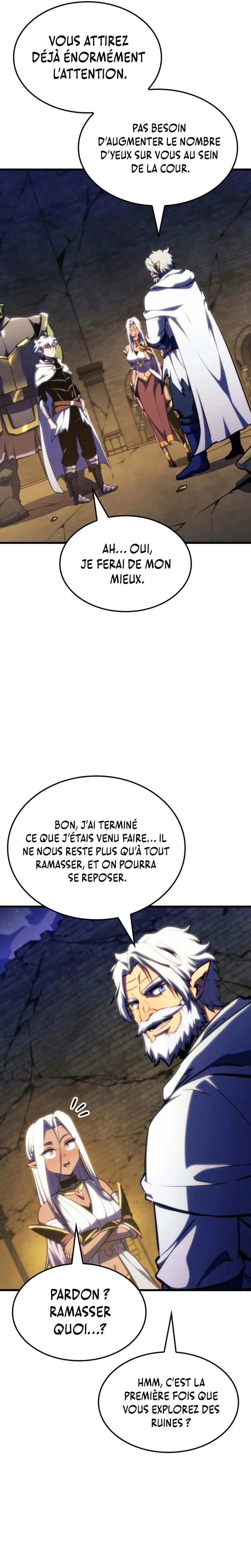 Read Breakers FR Manga Online