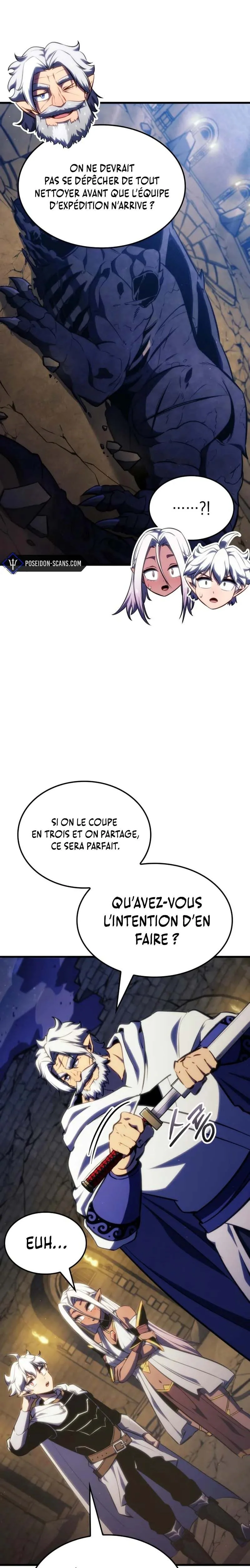 Read Breakers FR Manga Online