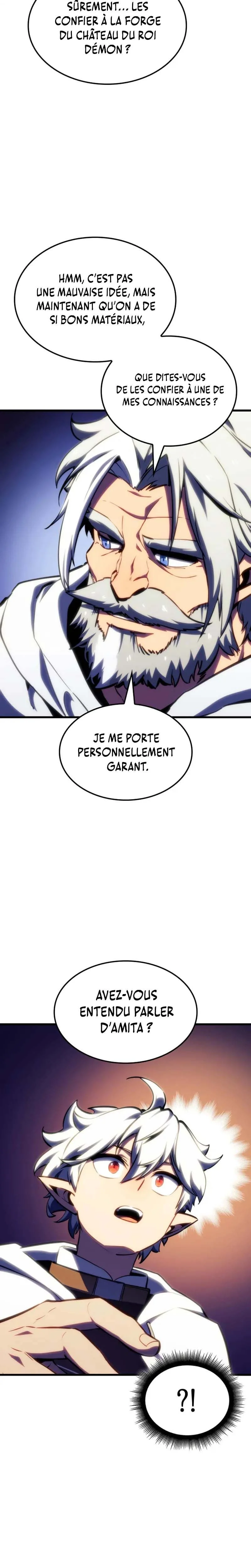Read Breakers FR Manga Online