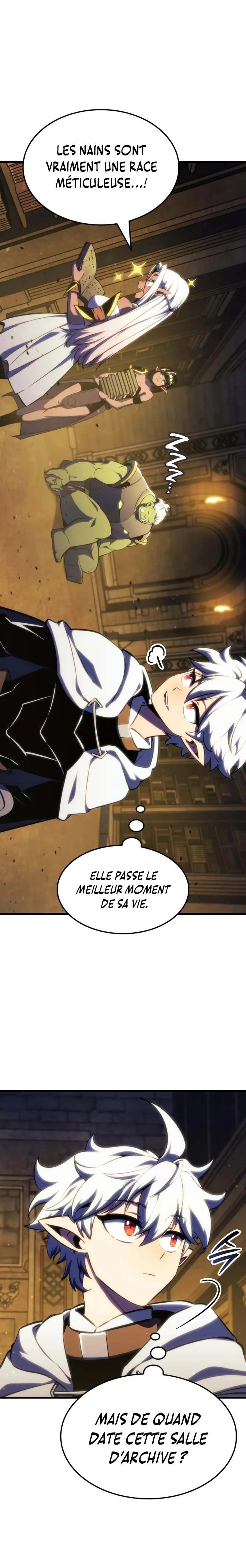 Read Breakers FR Manga Online