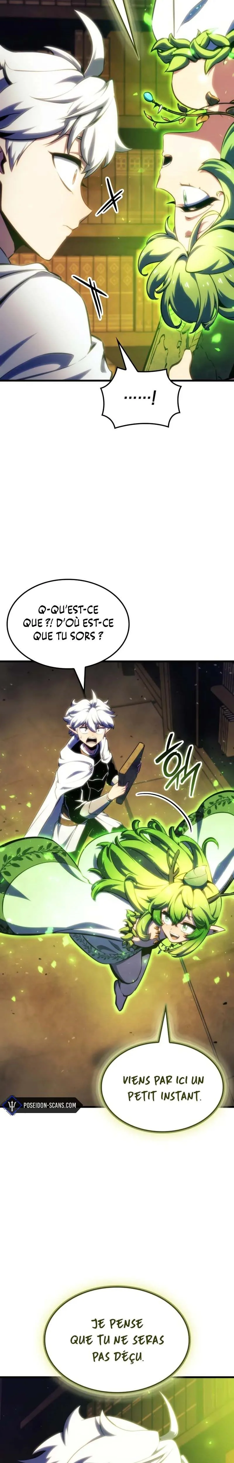 Read Breakers FR Manga Online