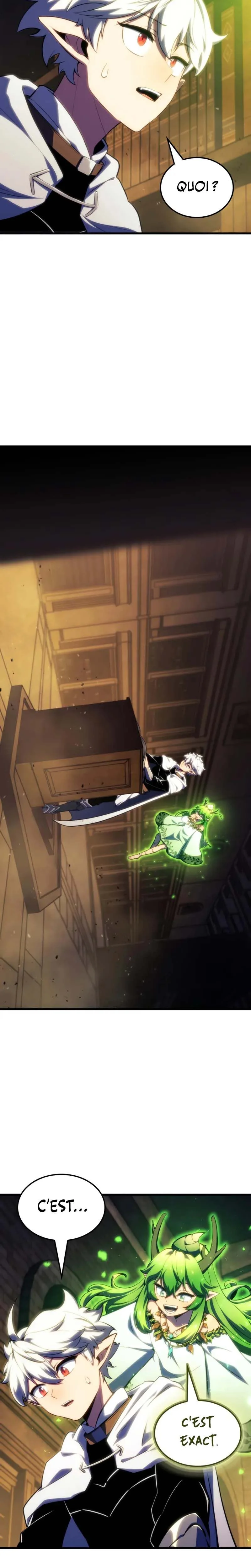 Read Breakers FR Manga Online