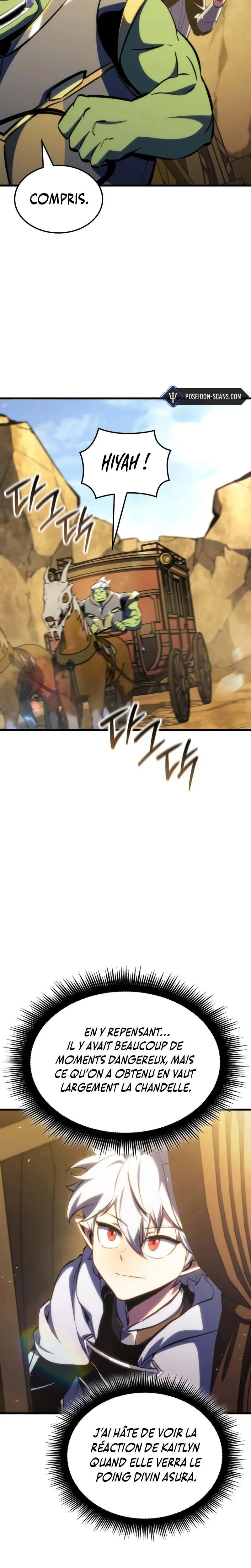 Read Breakers FR Manga Online