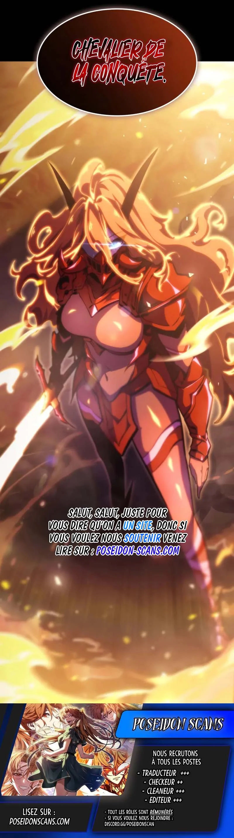 Read Breakers FR Manga Online