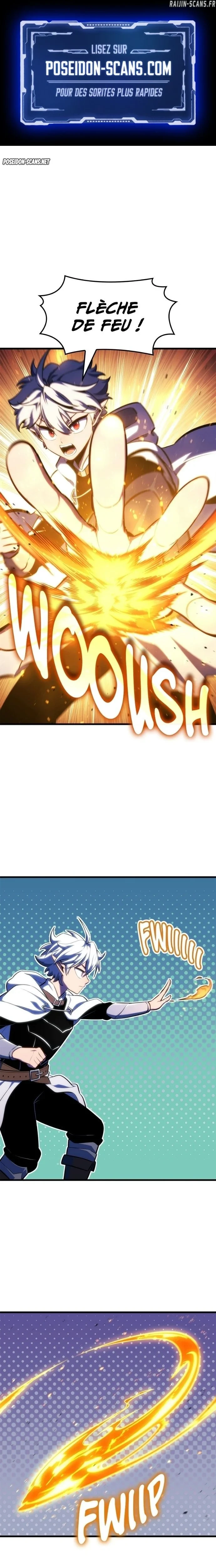 Read Breakers FR Manga Online