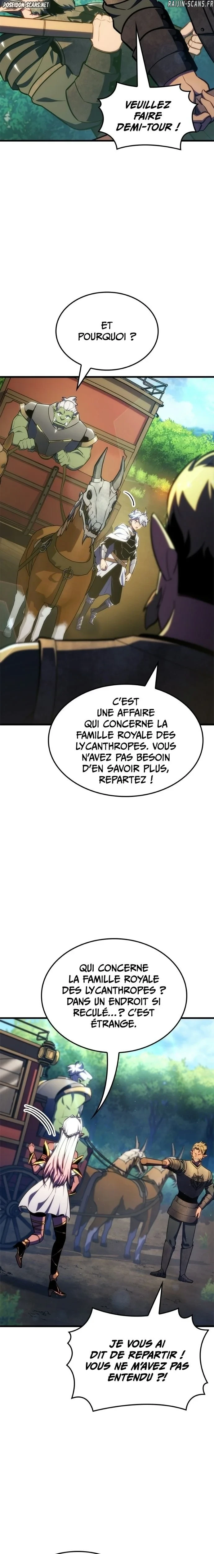 Read Breakers FR Manga Online