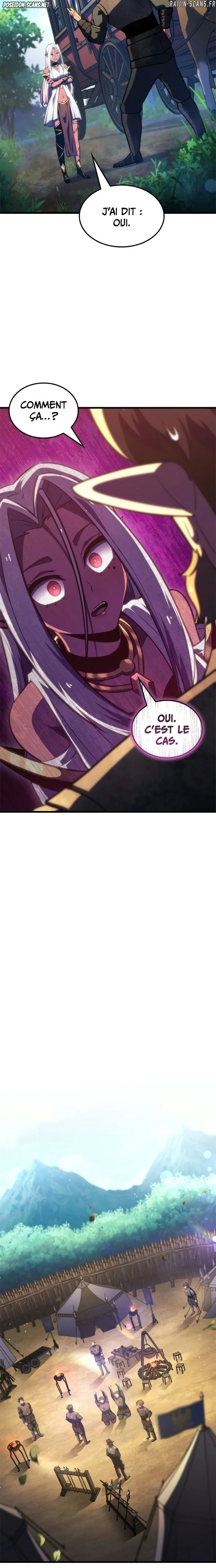 Read Breakers FR Manga Online