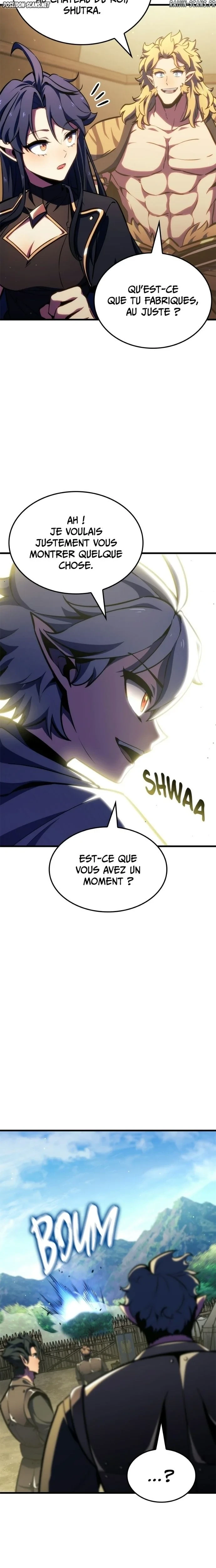 Read Breakers FR Manga Online
