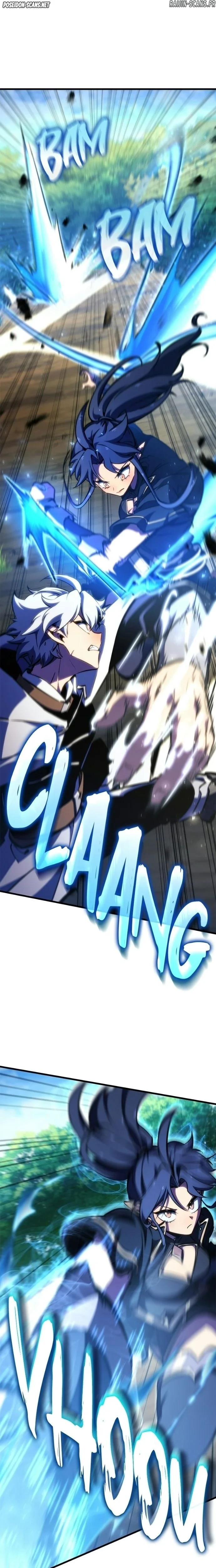 Read Breakers FR Manga Online