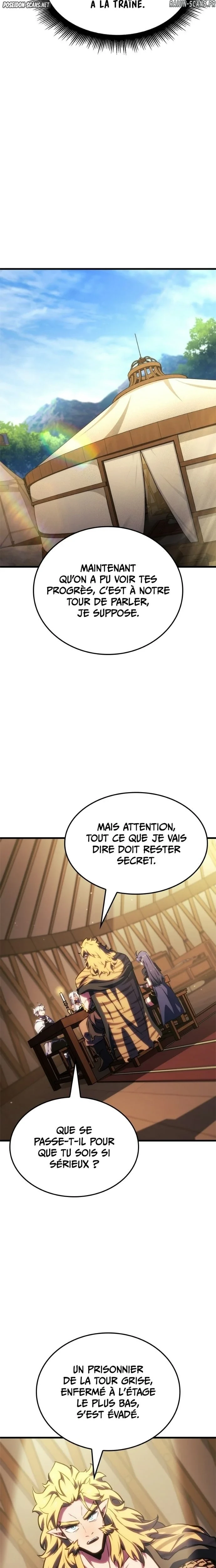 Read Breakers FR Manga Online