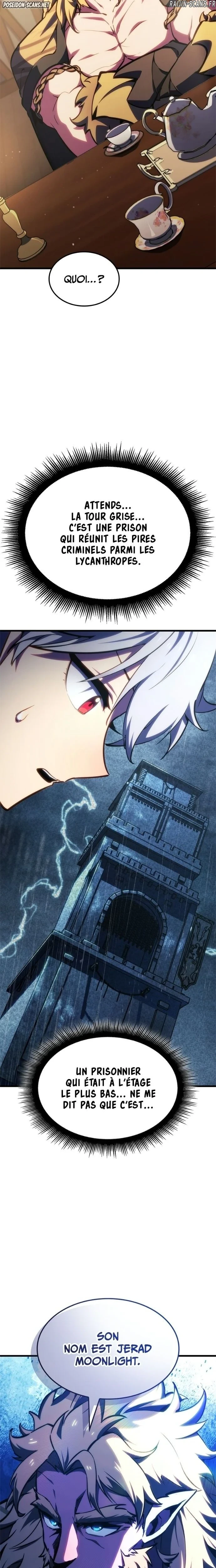 Read Breakers FR Manga Online