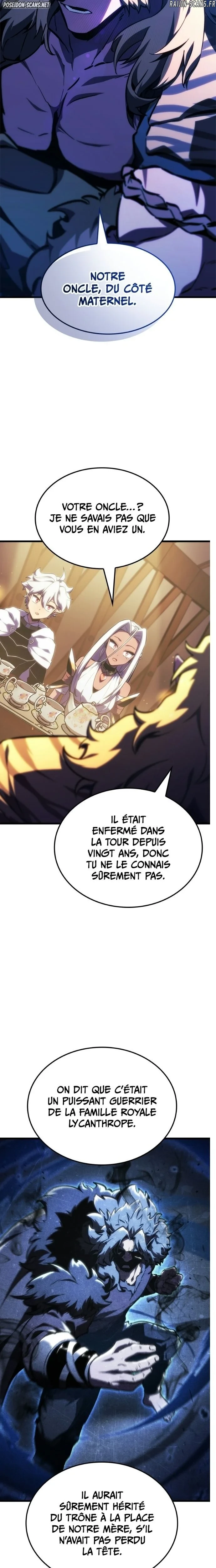 Read Breakers FR Manga Online