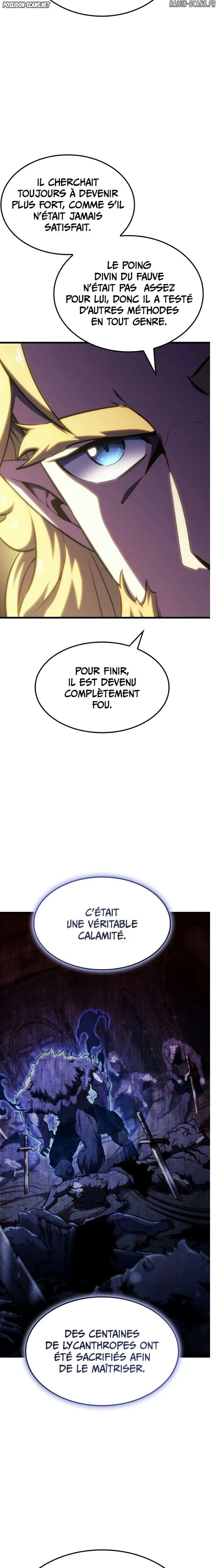 Read Breakers FR Manga Online