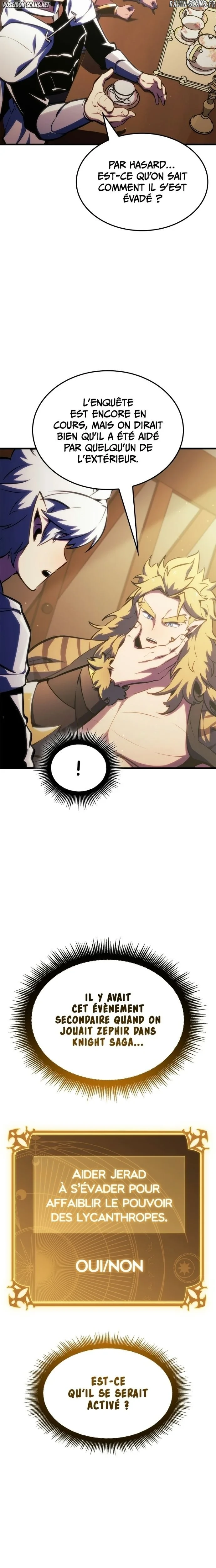 Read Breakers FR Manga Online