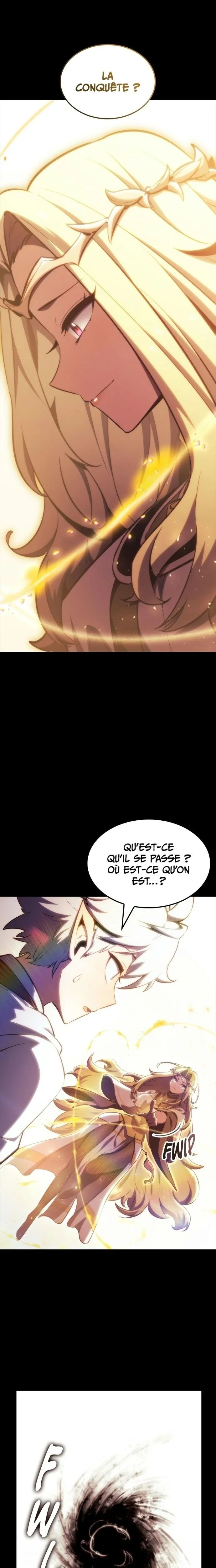 Read Breakers FR Manga Online