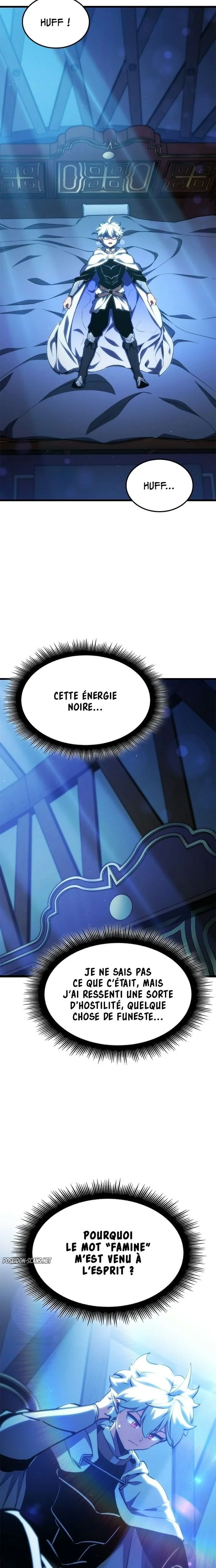 Read Breakers FR Manga Online