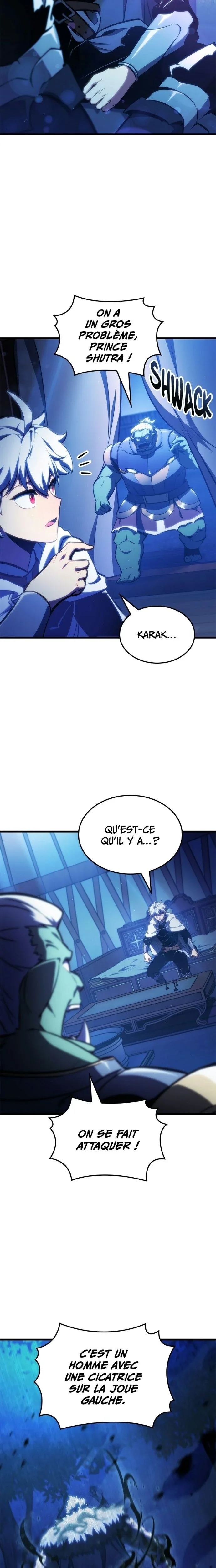Read Breakers FR Manga Online