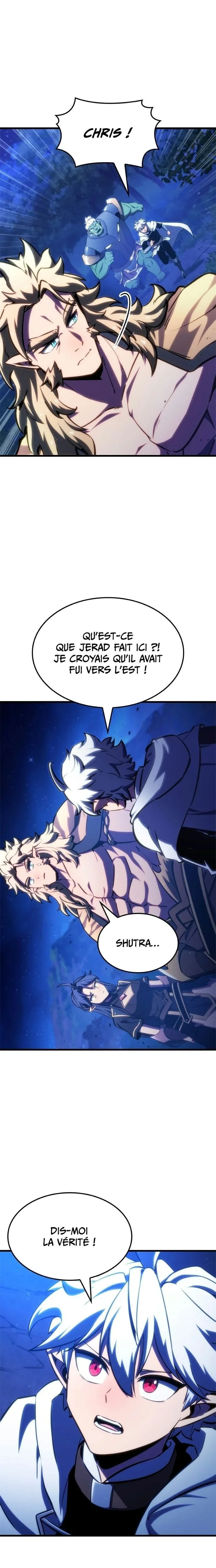 Read Breakers FR Manga Online