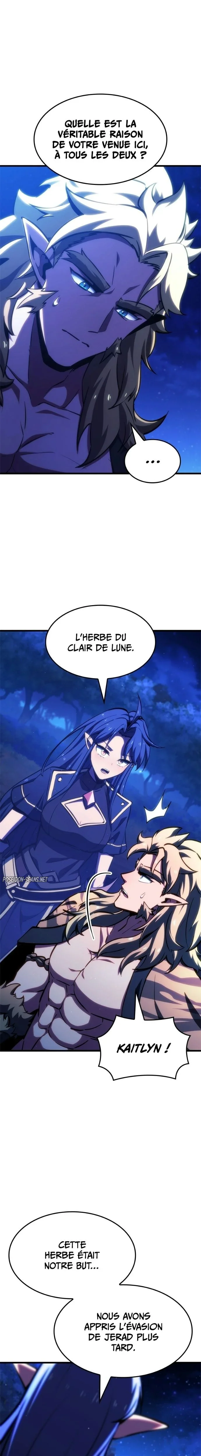 Read Breakers FR Manga Online