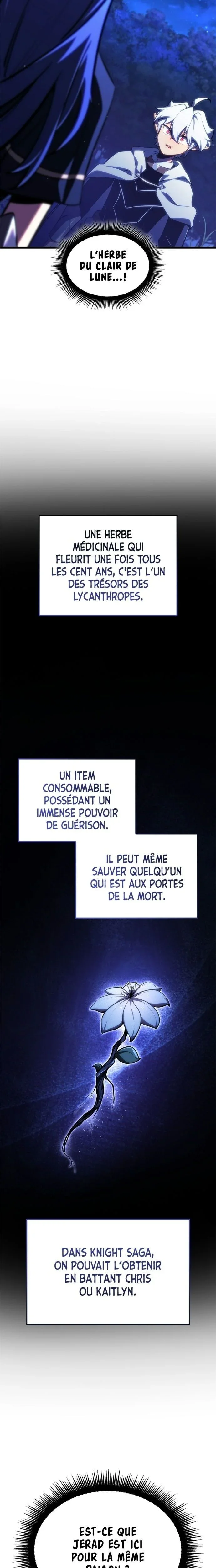Read Breakers FR Manga Online