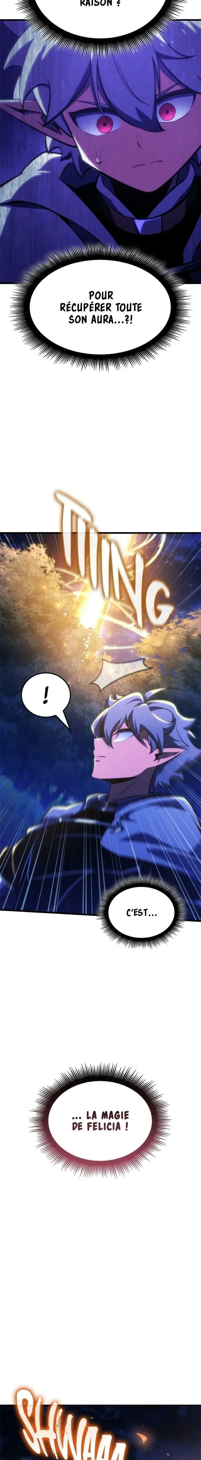 Read Breakers FR Manga Online