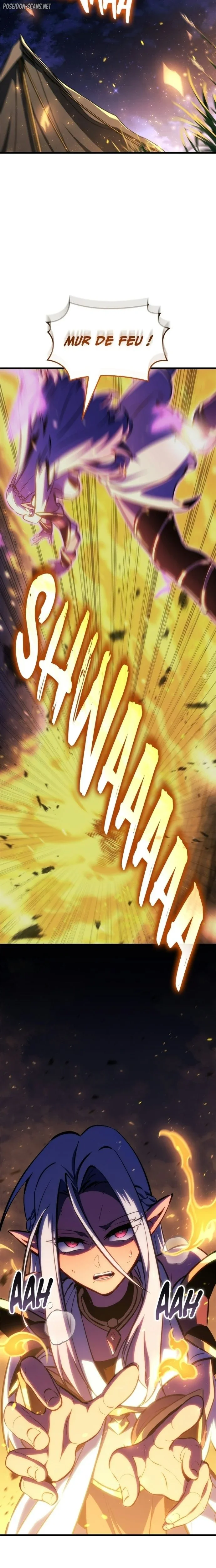 Read Breakers FR Manga Online