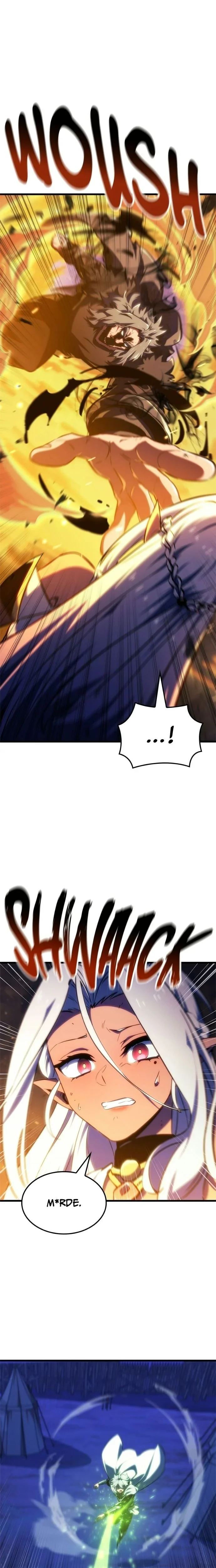 Read Breakers FR Manga Online