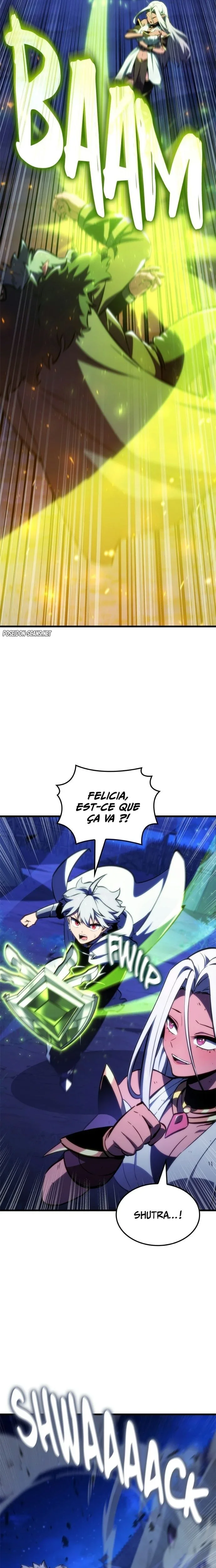 Read Breakers FR Manga Online