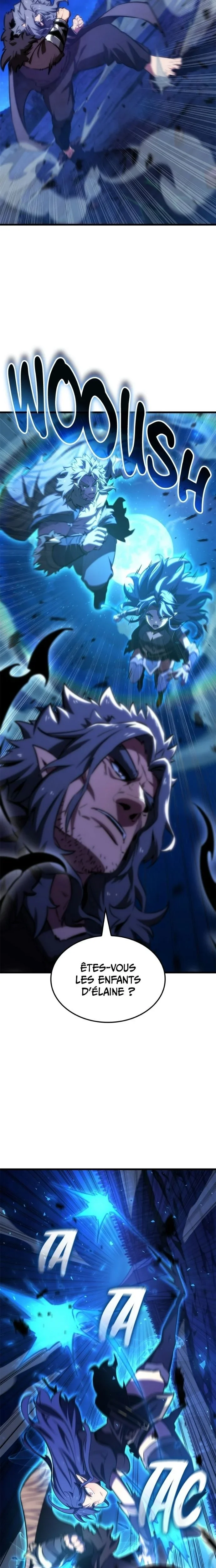 Read Breakers FR Manga Online