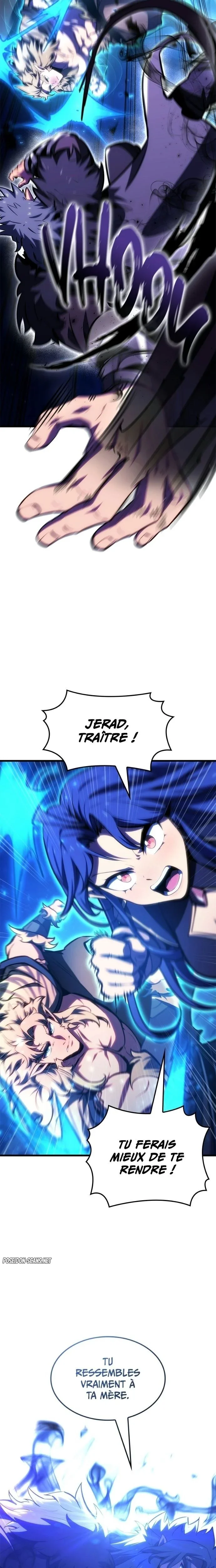 Read Breakers FR Manga Online