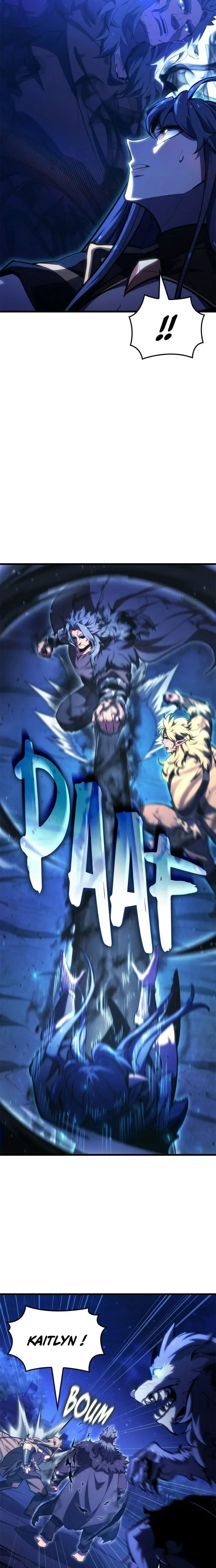 Read Breakers FR Manga Online