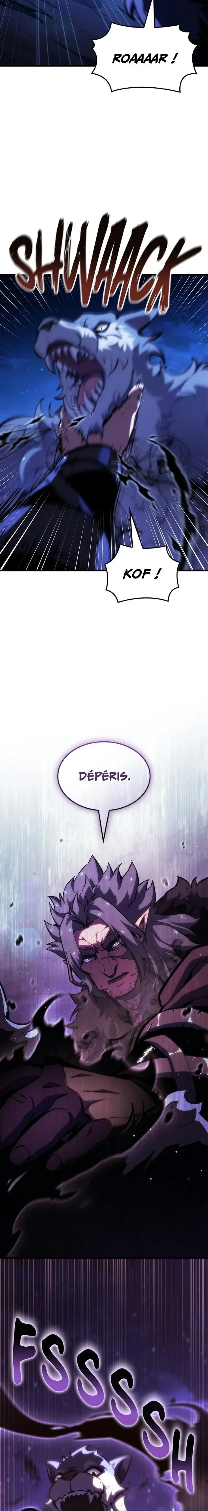 Read Breakers FR Manga Online