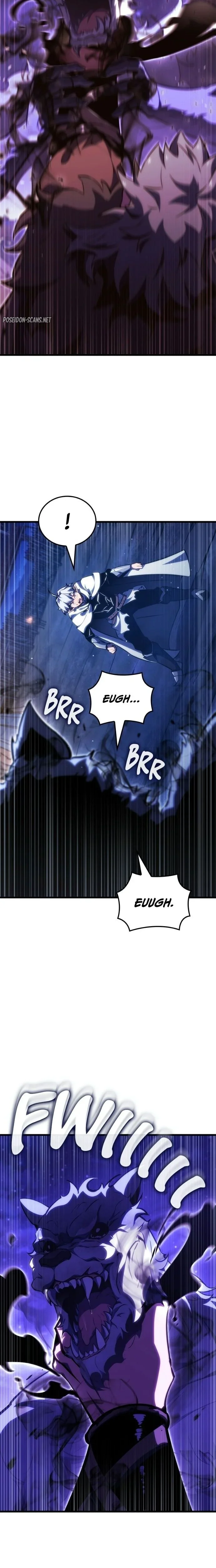 Read Breakers FR Manga Online