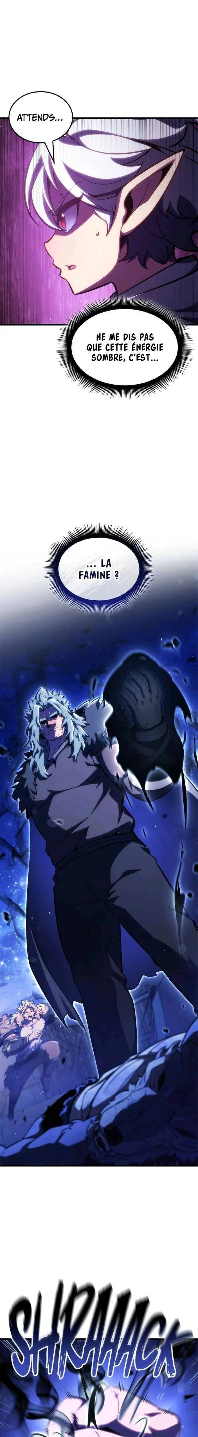 Read Breakers FR Manga Online