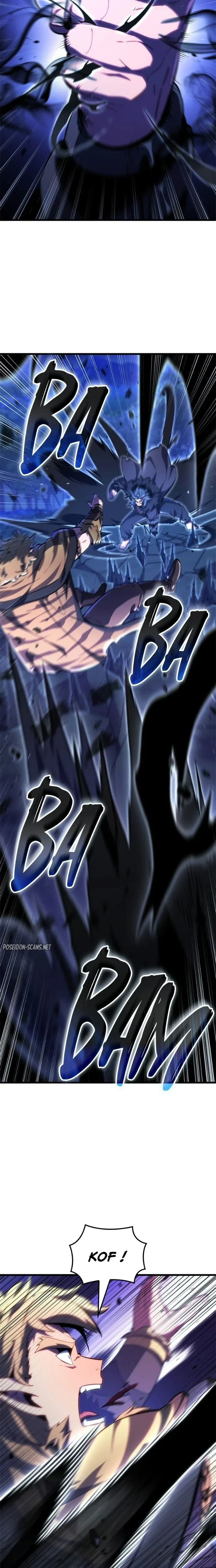 Read Breakers FR Manga Online