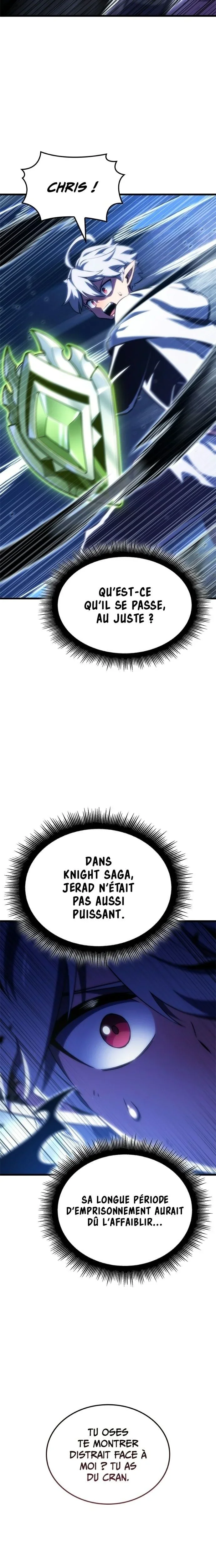 Read Breakers FR Manga Online