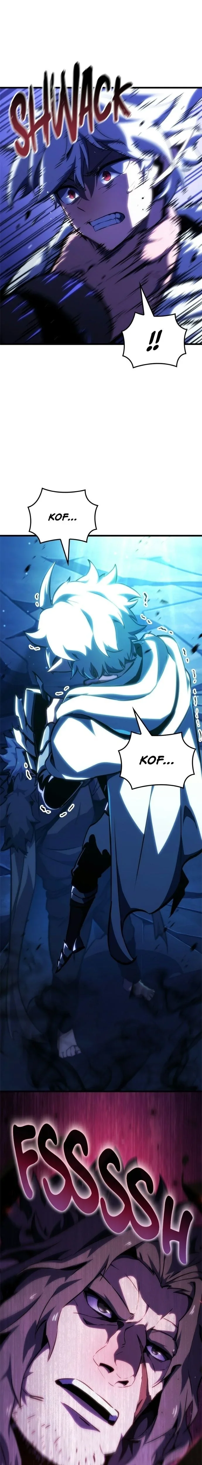Read Breakers FR Manga Online