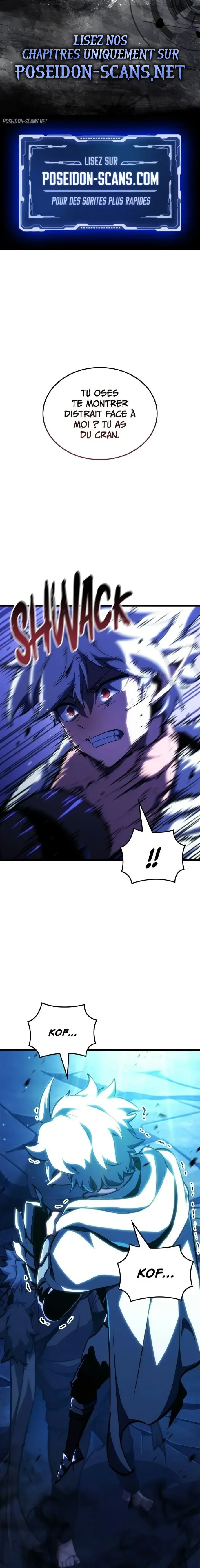 Read Breakers FR Manga Online