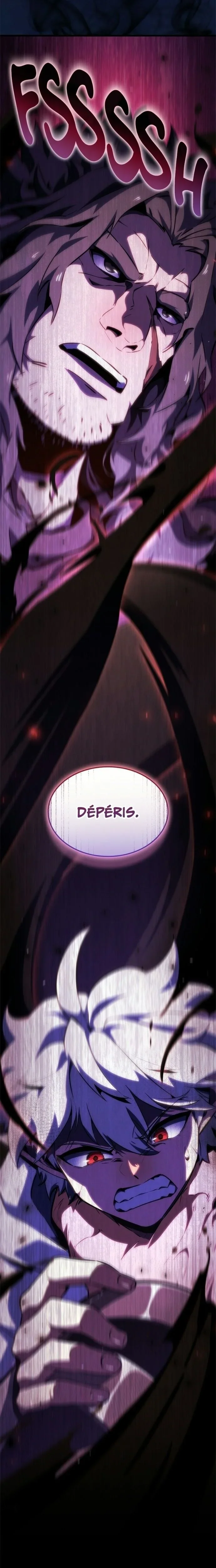 Read Breakers FR Manga Online