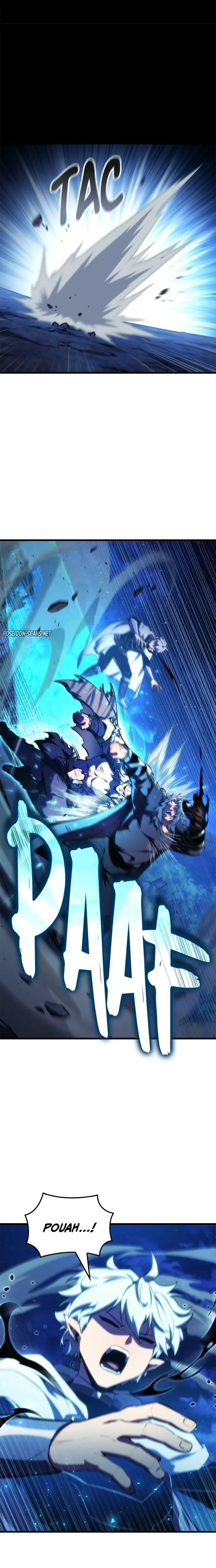 Read Breakers FR Manga Online